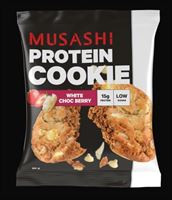 PRO COOKIE WCHOCKBERRY 58gX12
