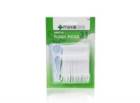 6pk Dental Floss Picks 31's