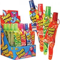 Snake Spray 36mlx16ct