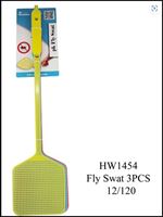 3pk FLY SWAT 3pc