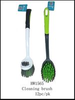 3pk Dish Brush