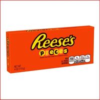 TB Reece's Pieces 113g x 12ct