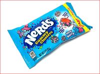 Nerds BERRY CLUSTER Pouch 85gx