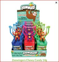 Zoowinger 14g x12ct