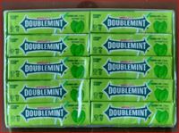 Dbl M PEPPERMINT STICKS 5'sx20