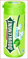 Dbl M CHEWY PEPMINT 30gx12ct