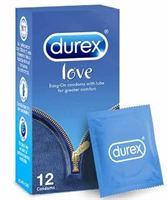 Durex Love 12's X 3's