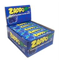 ZAPPO BLUEBERRY CHEW 29gx30ct