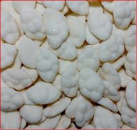 Sour White Pineapple Clouds2kg