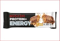 E BAR Peanut Butter 58gx12ct
