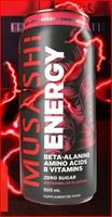 Watermelon Energy Drink 500ml