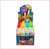 Mega Sherbert Bottle 36gx20ct