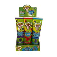 Warheads Sour Squeeze 120mlx12