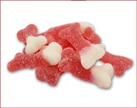 Sour Bones 2kg
