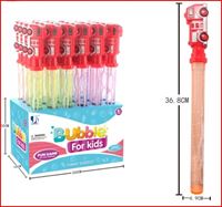 Bubble Stick Truck 24p/Disp