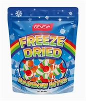 Freeze Dried RAINBOW 80gx24ct