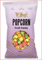DrBugs Fruit Candy Popn 150gx6
