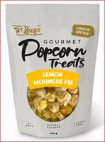 DrBugs Lmn Meringue Popcrn 70g
