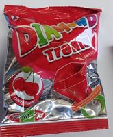 Diamond TREAT Pops 12gm x48ct
