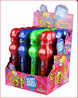 Cosmic Scary Skull Candy 85ml