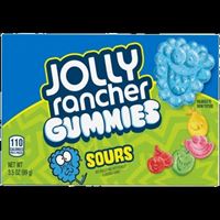 TB SOUR Jolly Rancher Gumm 99g