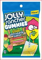 Jolly Rancher Sour Lemonade 18