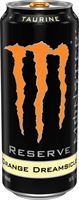 MONSTER DREAMSICLE 500ml*24