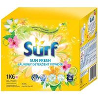 Surf Sun Fresh 1Kg X 10pc
