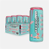 OXY  Bahama Breeze 355ml x24ct