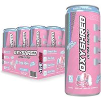 OXY  Cotton Candy 355ml x24ct