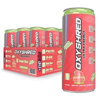 OXY Guava Paradise 355ml X24ct
