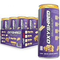 OXY  Passionfruit 355ml x24ct