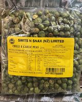 Balaji Roasted Chana