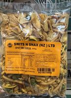 Surf Tropical 1Kg X 12