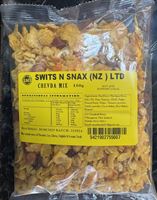Chevda mix 200Gm*6pk
