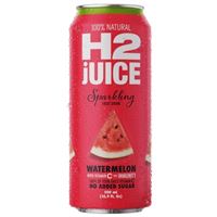 H2 WATERMELON WATER 500MLX12