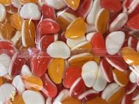 CANARY GUMMY LIPS 2KG