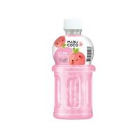 MUBU COCO LYCHEE 320ML X24