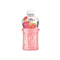 MABU COCO STRAWBERY 320ML X 24