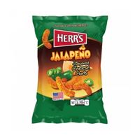 HEER  JALAPENO CHEESE CURL *12