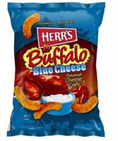 HEER  BUFFALO BLUE CHEESE *12