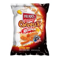 HEER CRUCHY RIPPER *8