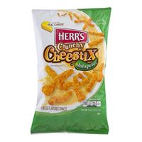 HEER JALAPENO CRUCHY CHEESE *8