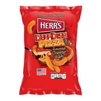 HEER PIZZA CURL *12