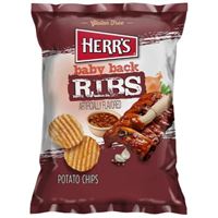 HEER BABY RIBS *12