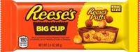 REESE'S P BUTTER 2.4*16 K PUFF