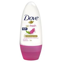 DOVE ROLLON POMEGRANATE*6