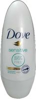 DOVE ROLLON SENSITIVE*6