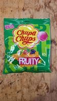 CHUPA CHUPA CANDYFRUITS *12