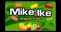 MIKE ORIGINAL FRUITSx24